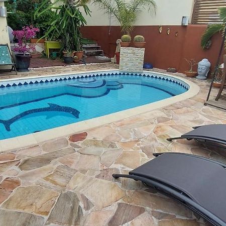 Nidamour, Un Logement Fait Pour Vous Saint-Paul 외부 사진