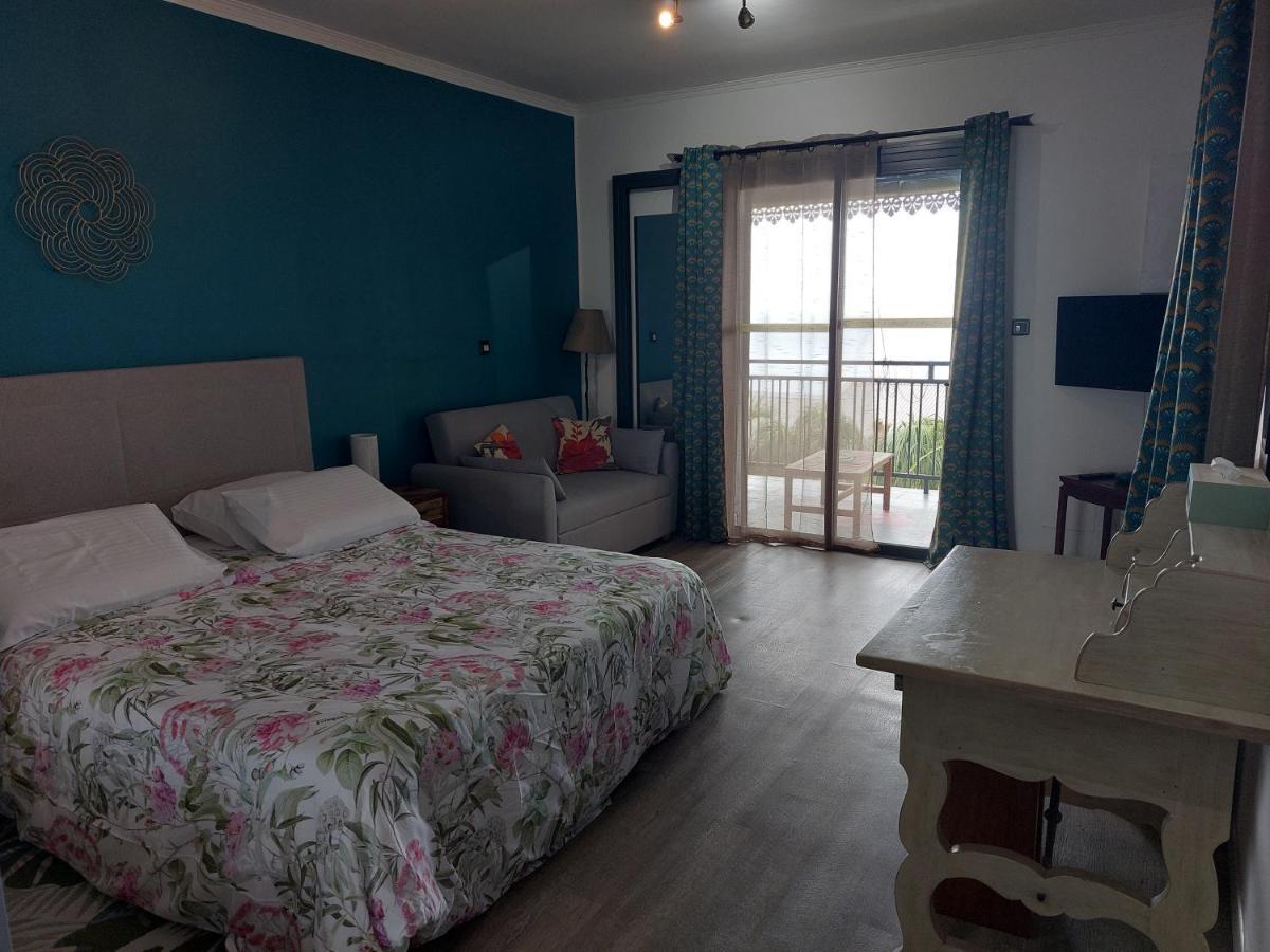Nidamour, Un Logement Fait Pour Vous Saint-Paul 외부 사진