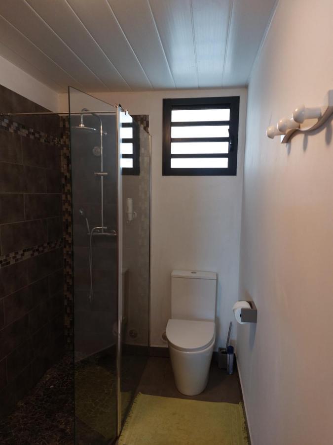 Nidamour, Un Logement Fait Pour Vous Saint-Paul 외부 사진